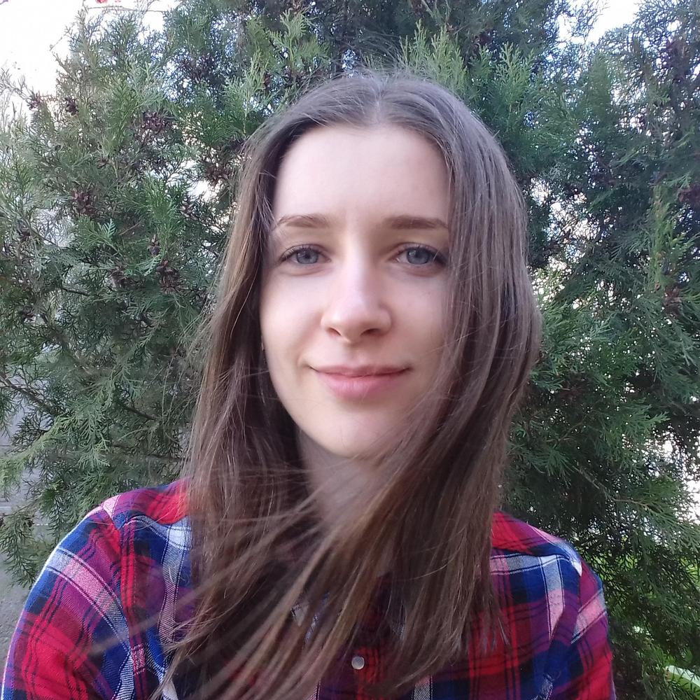 Мария Климова